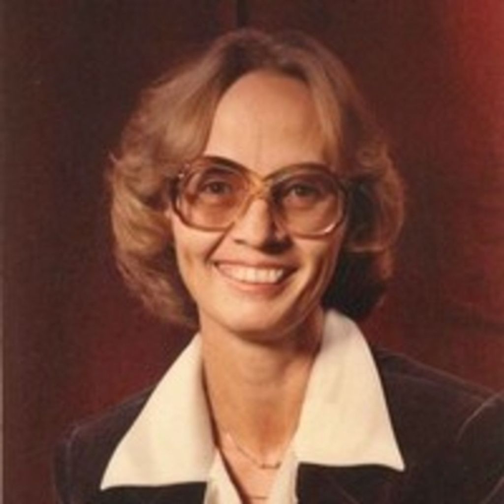 Eva Faye King Profile Photo