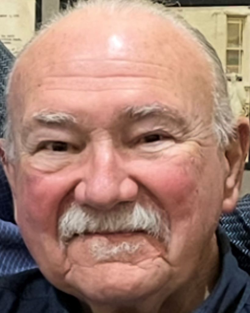 Albert James Caston III