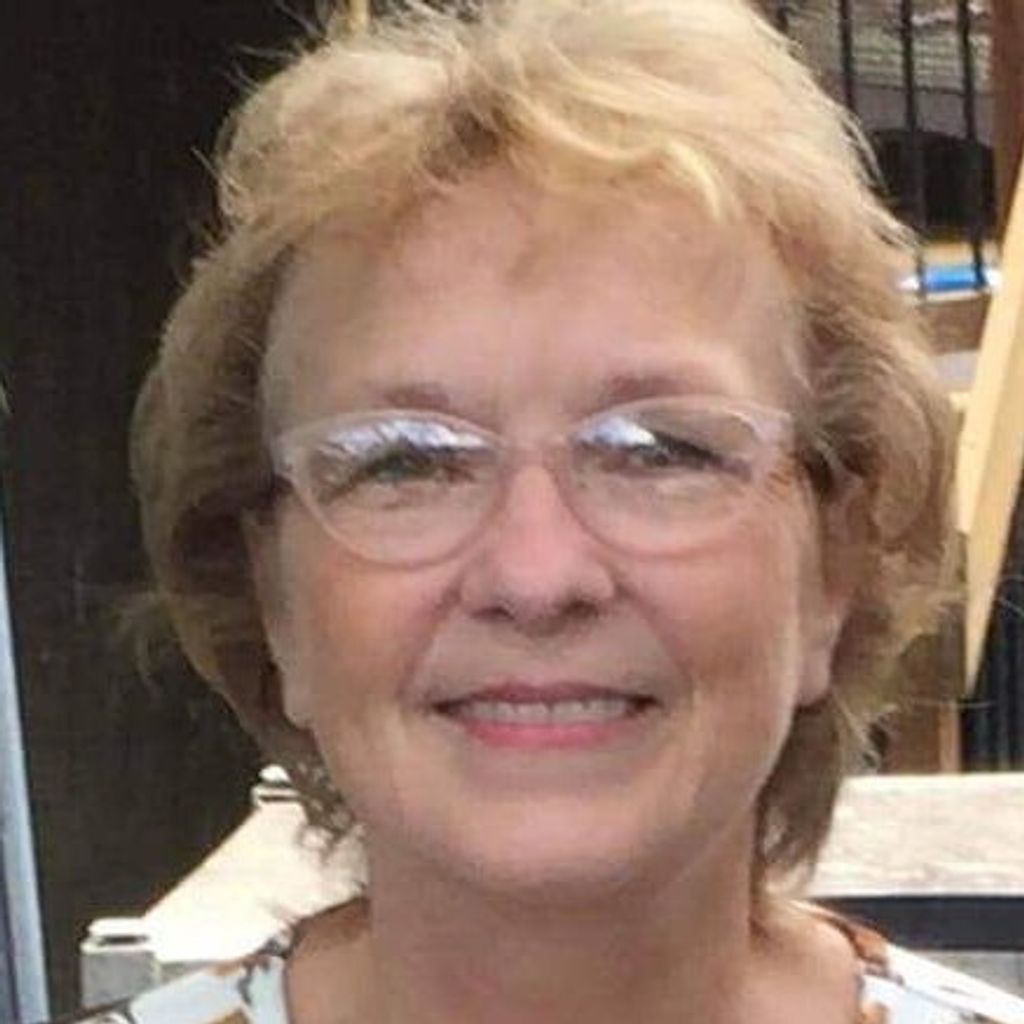 Jan Marie Doyle