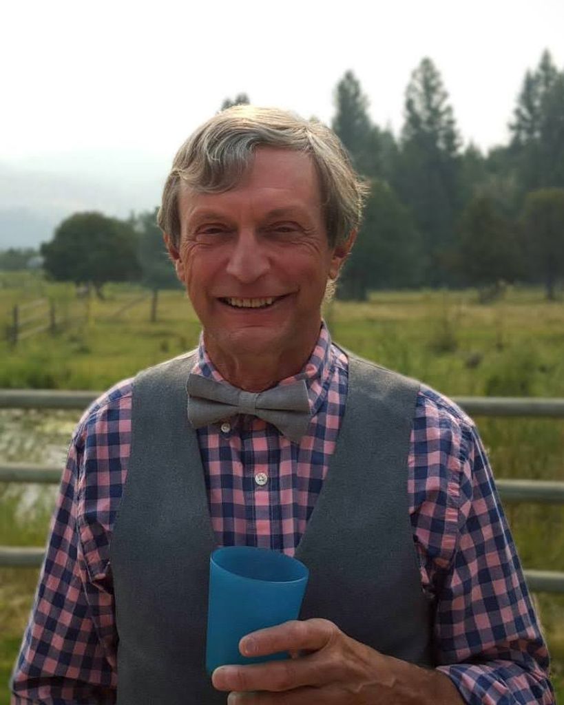 Wayne R. Younge Profile Photo
