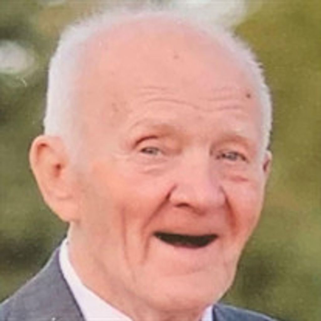 Melvyn W. Dobbs