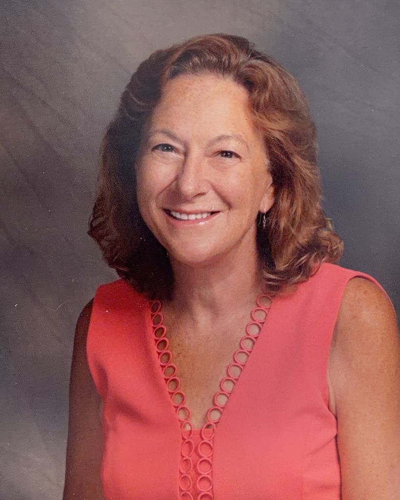 Sharon Libell Leenhouts Profile Photo