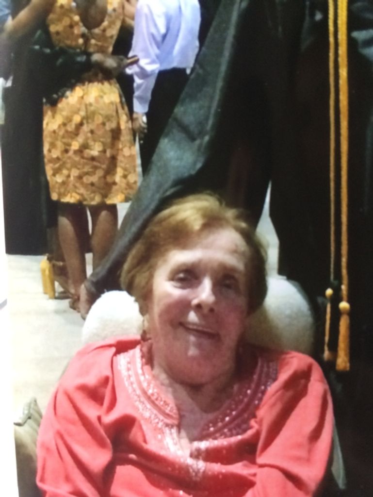 Judith Anne Bowman Profile Photo