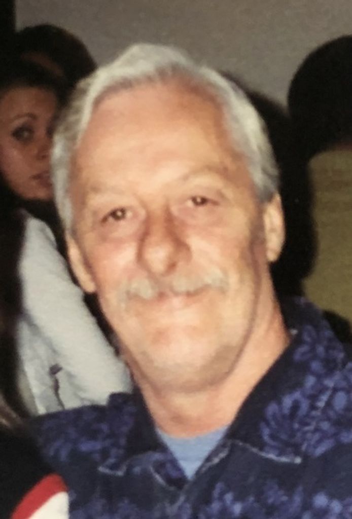 Dale Blackford Profile Photo