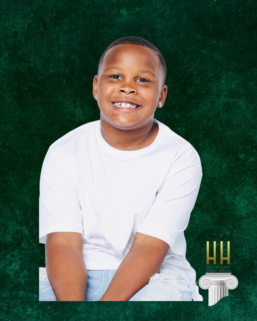 Jaheir Booker Profile Photo