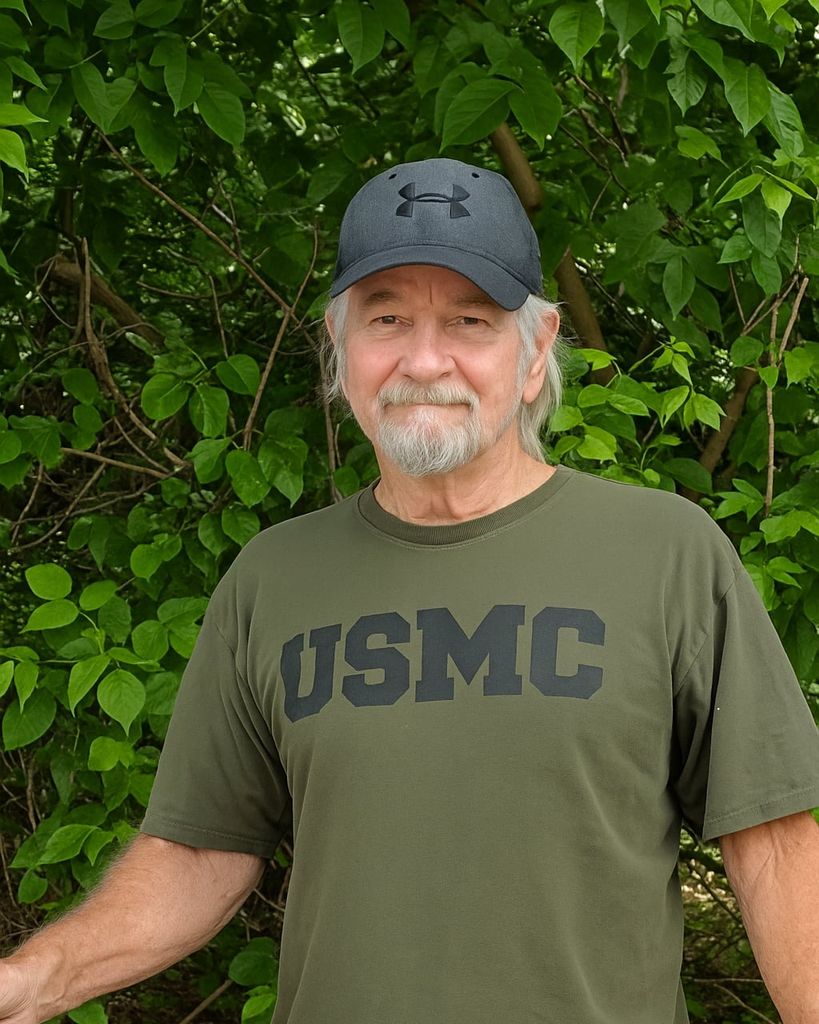 David Michael Yakes Profile Photo