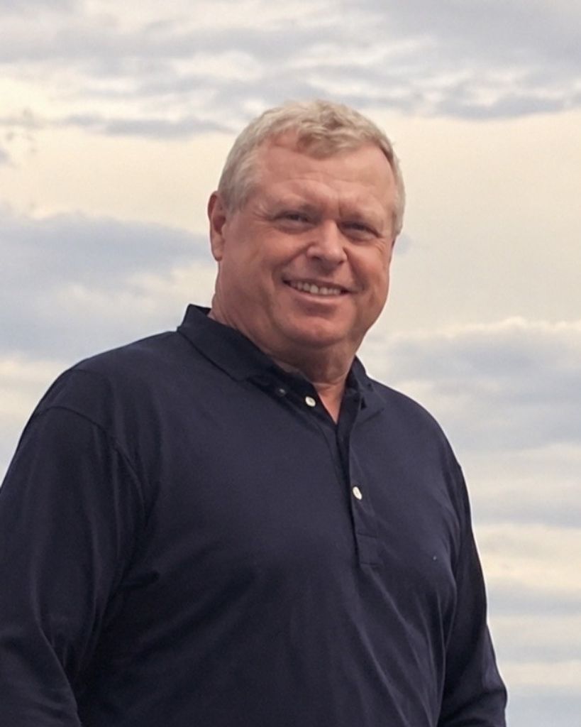 William David Robertson Profile Photo