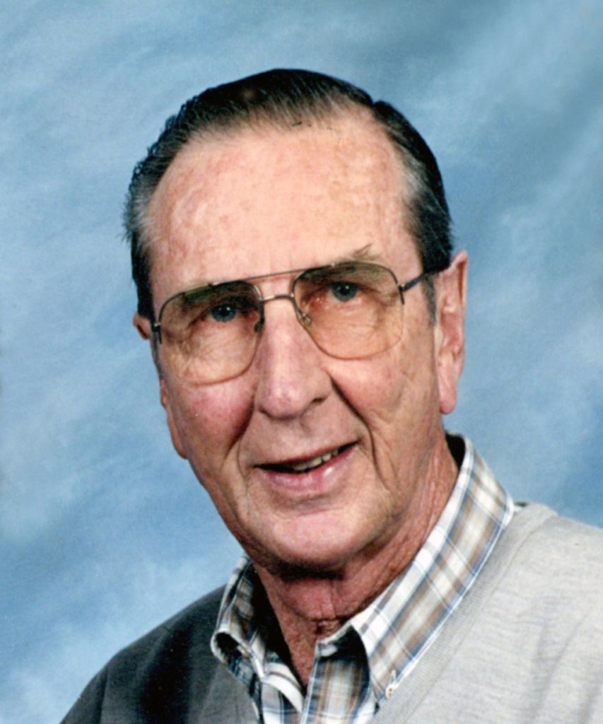 Dean Musselman