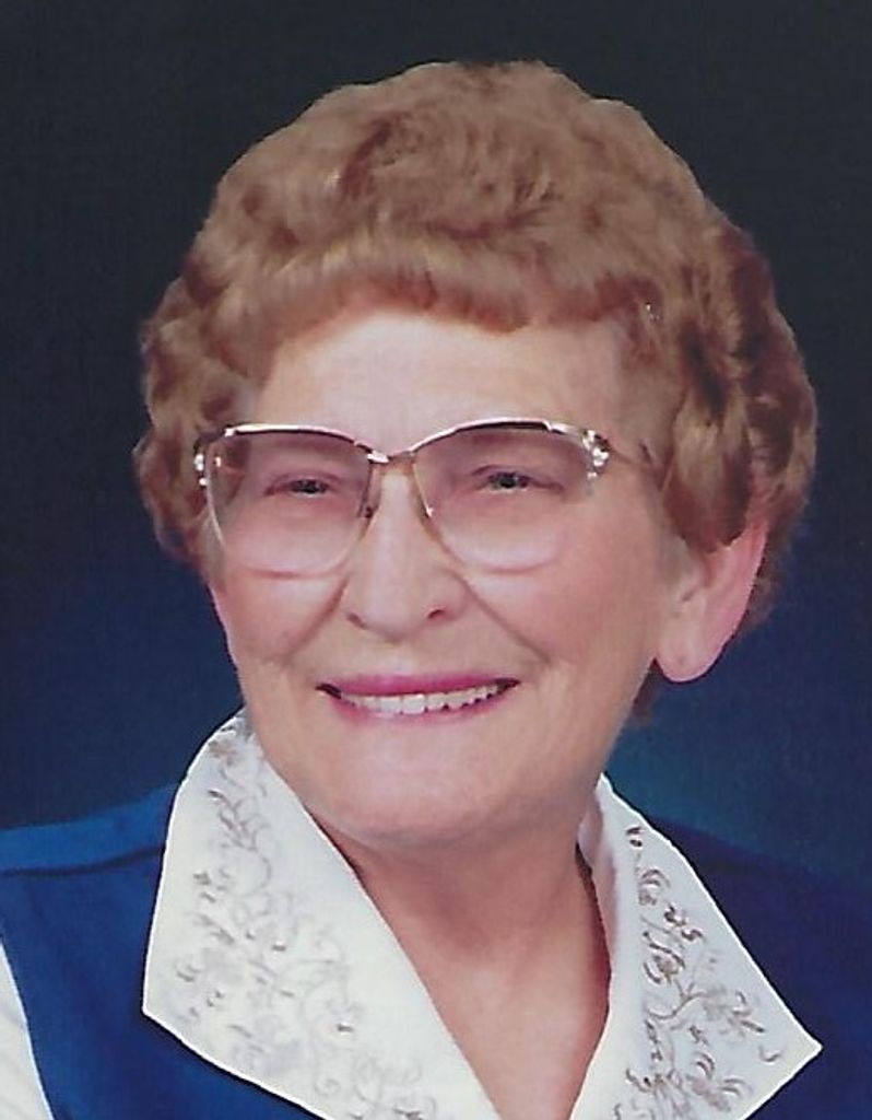 Antonia M. Brossart