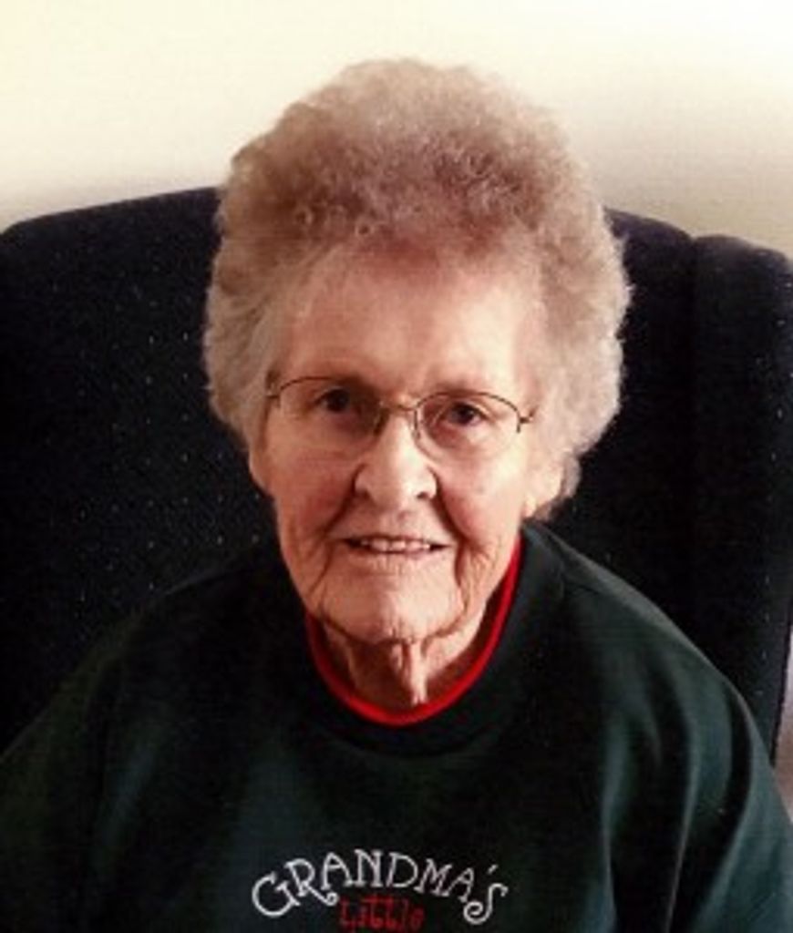 Ruby Nunley