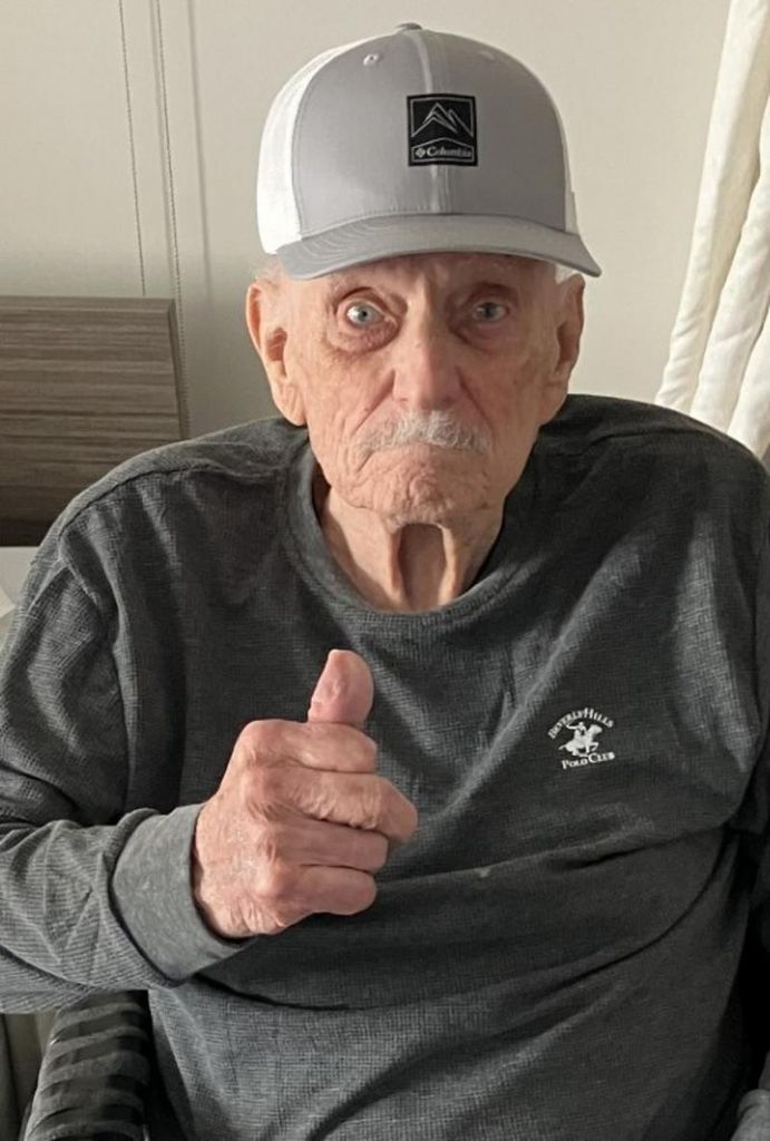 John Joseph Sibiski, Sr. Profile Photo