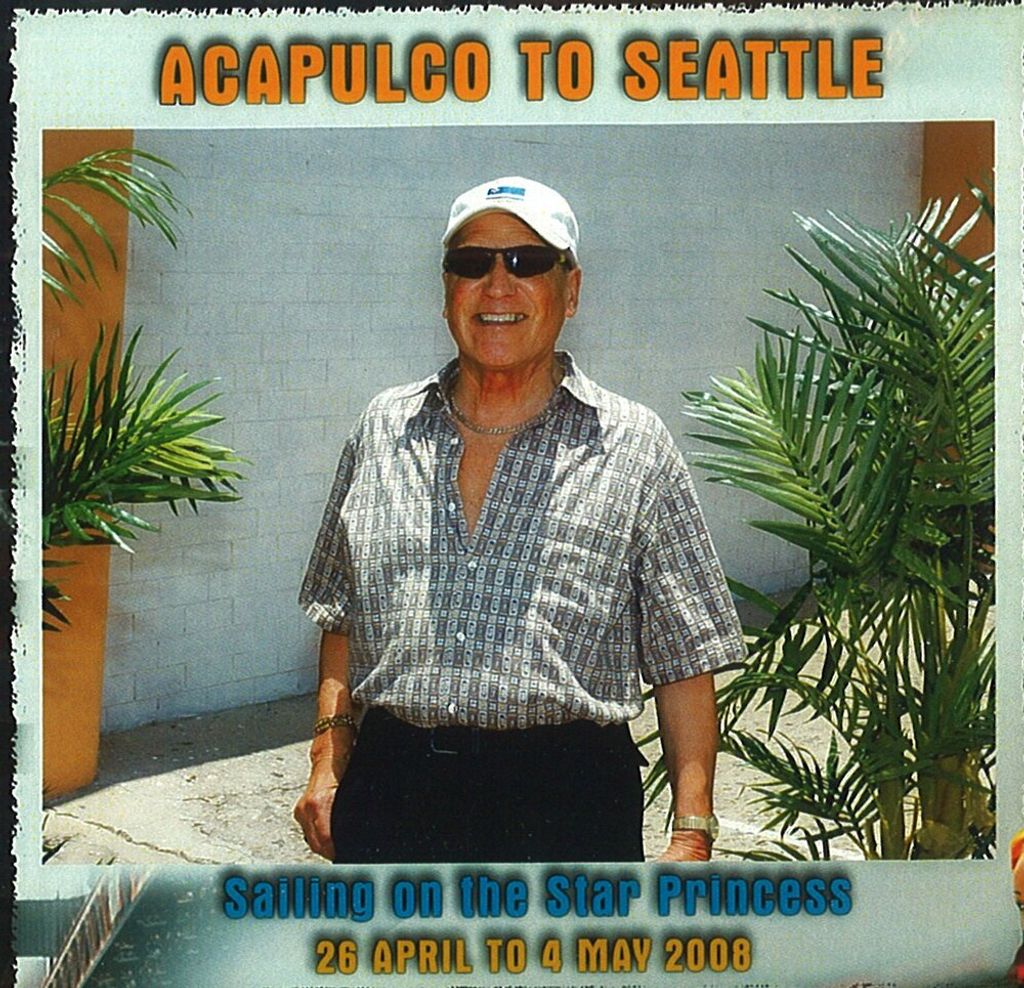 Floyd Thiessen Profile Photo