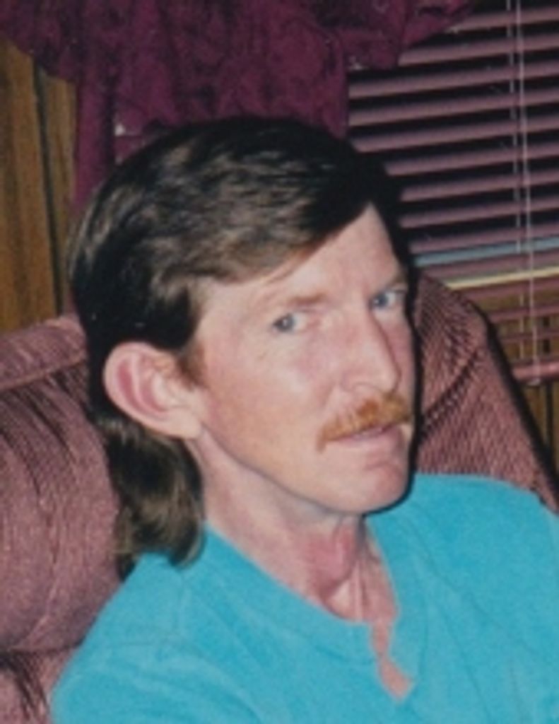 Stephan "Steve" D. Morgan