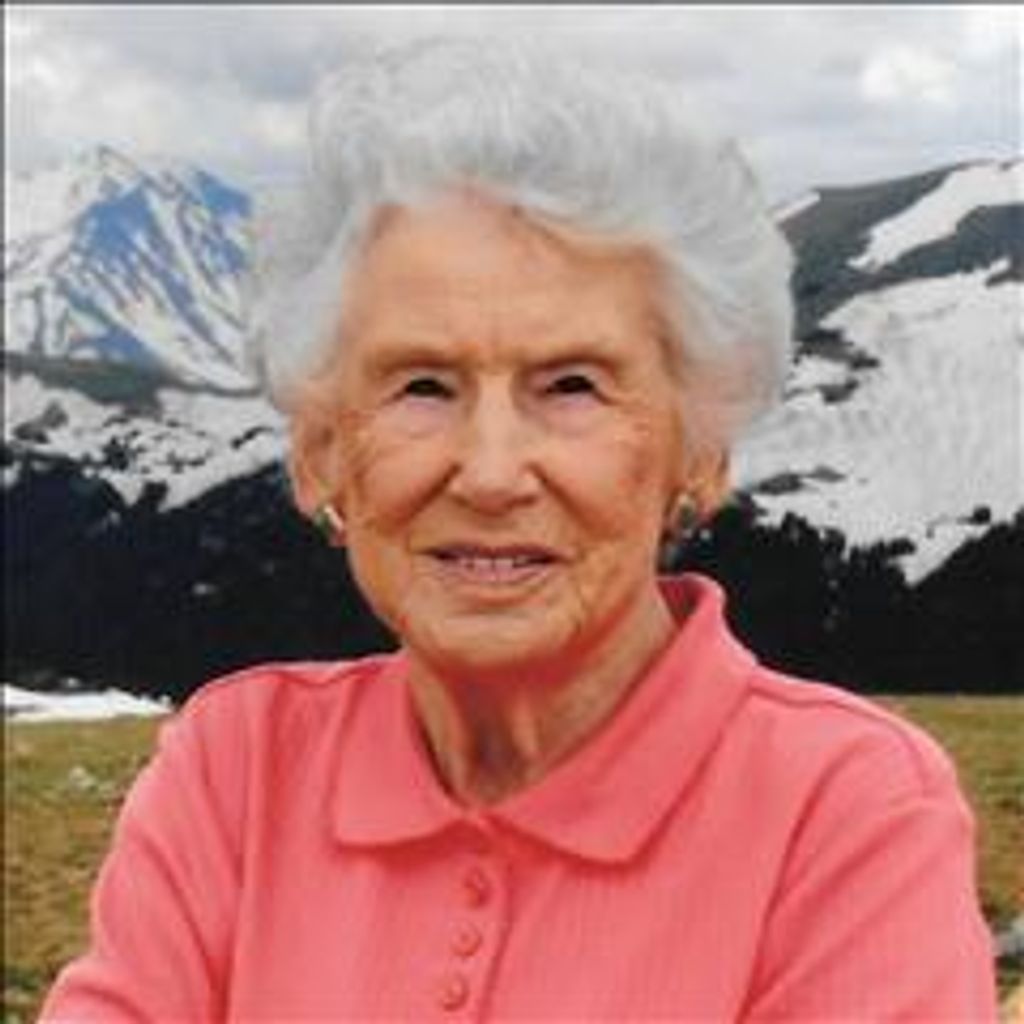 Orletha May Gray Profile Photo