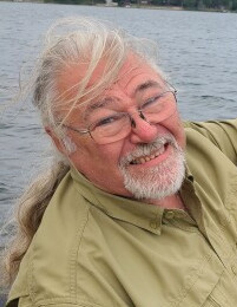 Ronald Ebinger Profile Photo