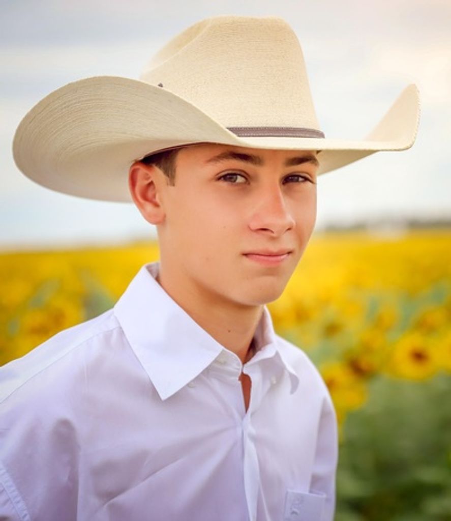 Hayden Anthony Stewart