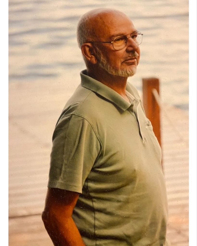 Philip Harold Dow Profile Photo