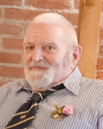 Barry L. Erb's obituary image