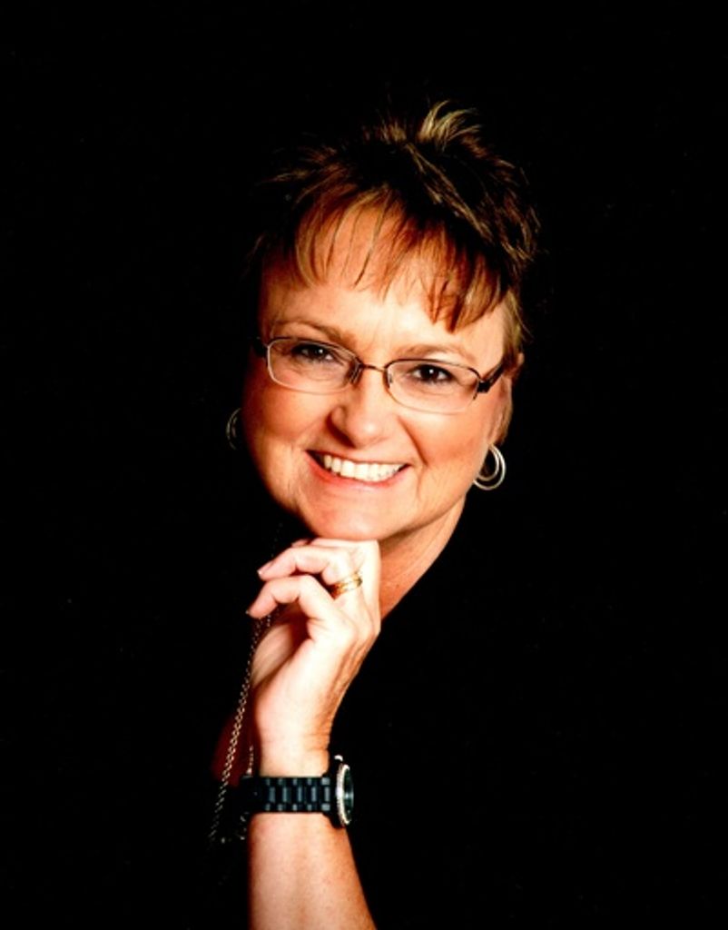Joyce Annette Schutkesting Profile Photo