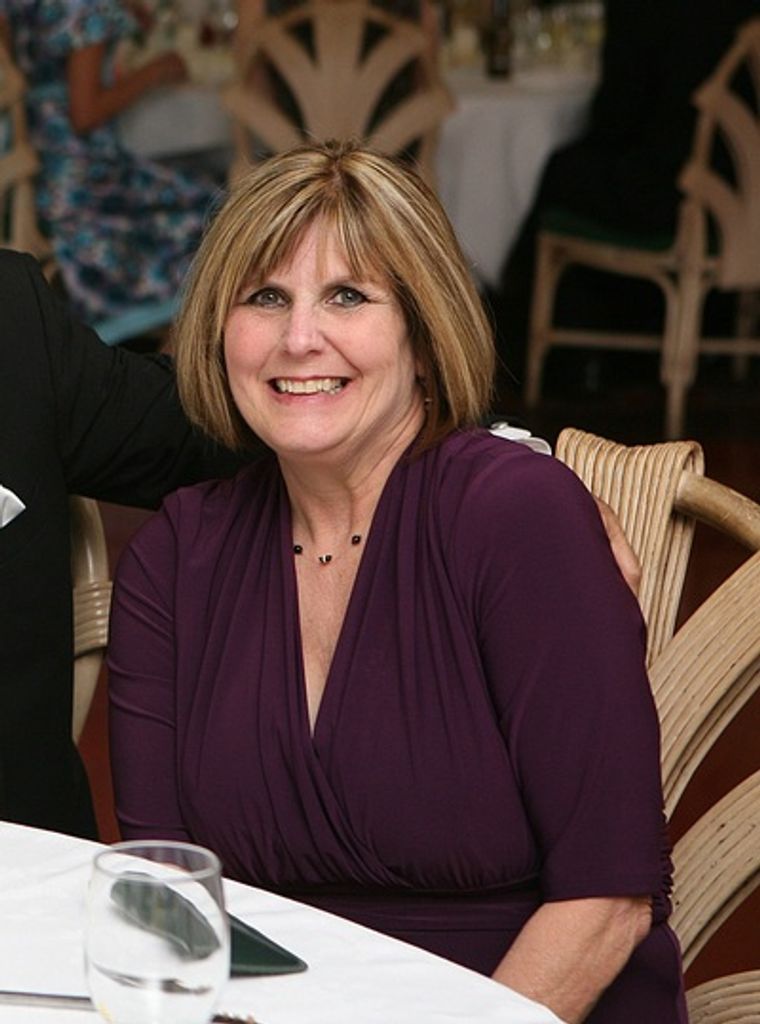 Nancy Ann Surrency Profile Photo