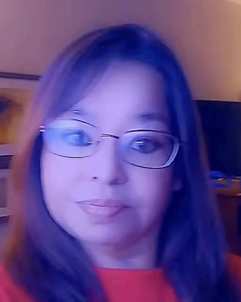 Marcella Angelina Rios