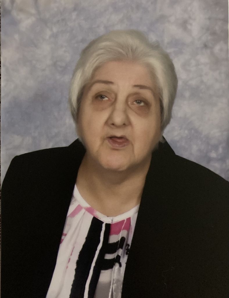 Norma Horn