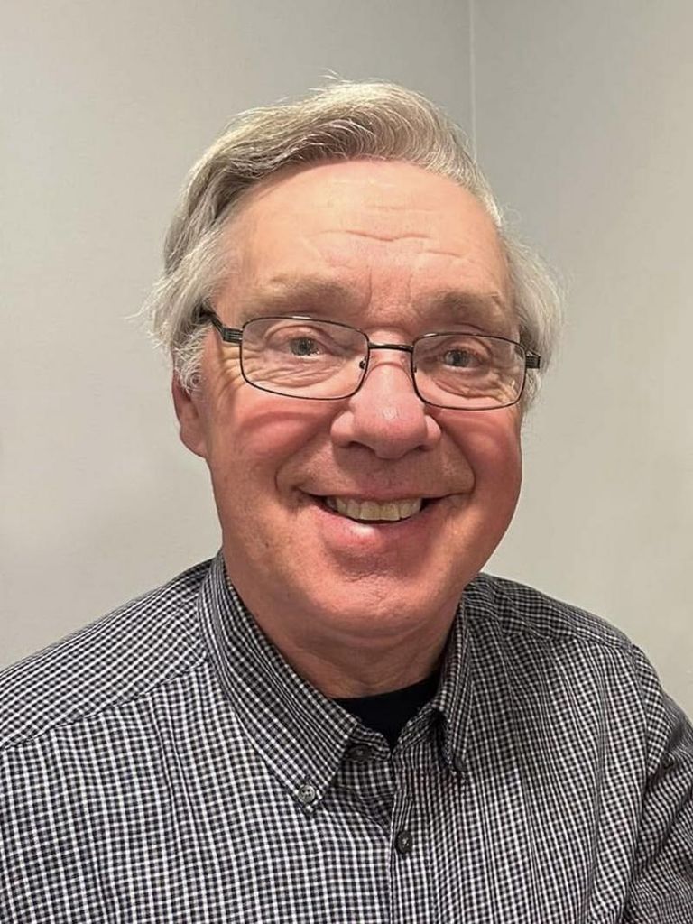 Wayne S. Hartman Profile Photo