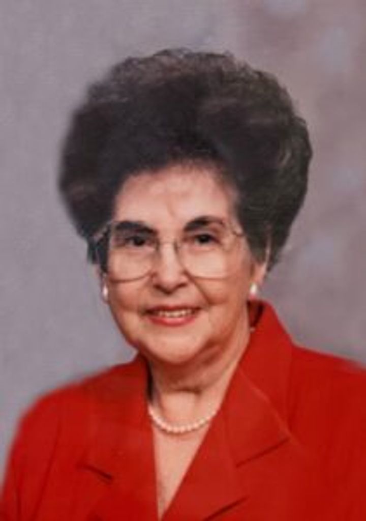 Joy Nell Fitzgerald