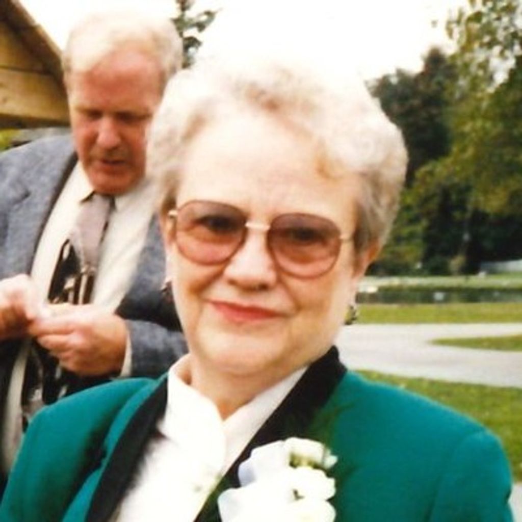 Flossie Ellen Callihan
