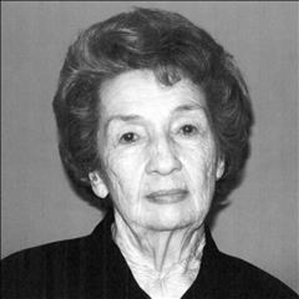 Velva Hallman Profile Photo