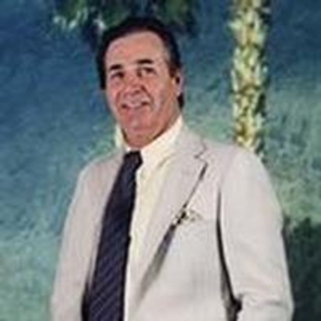 William A. Connor