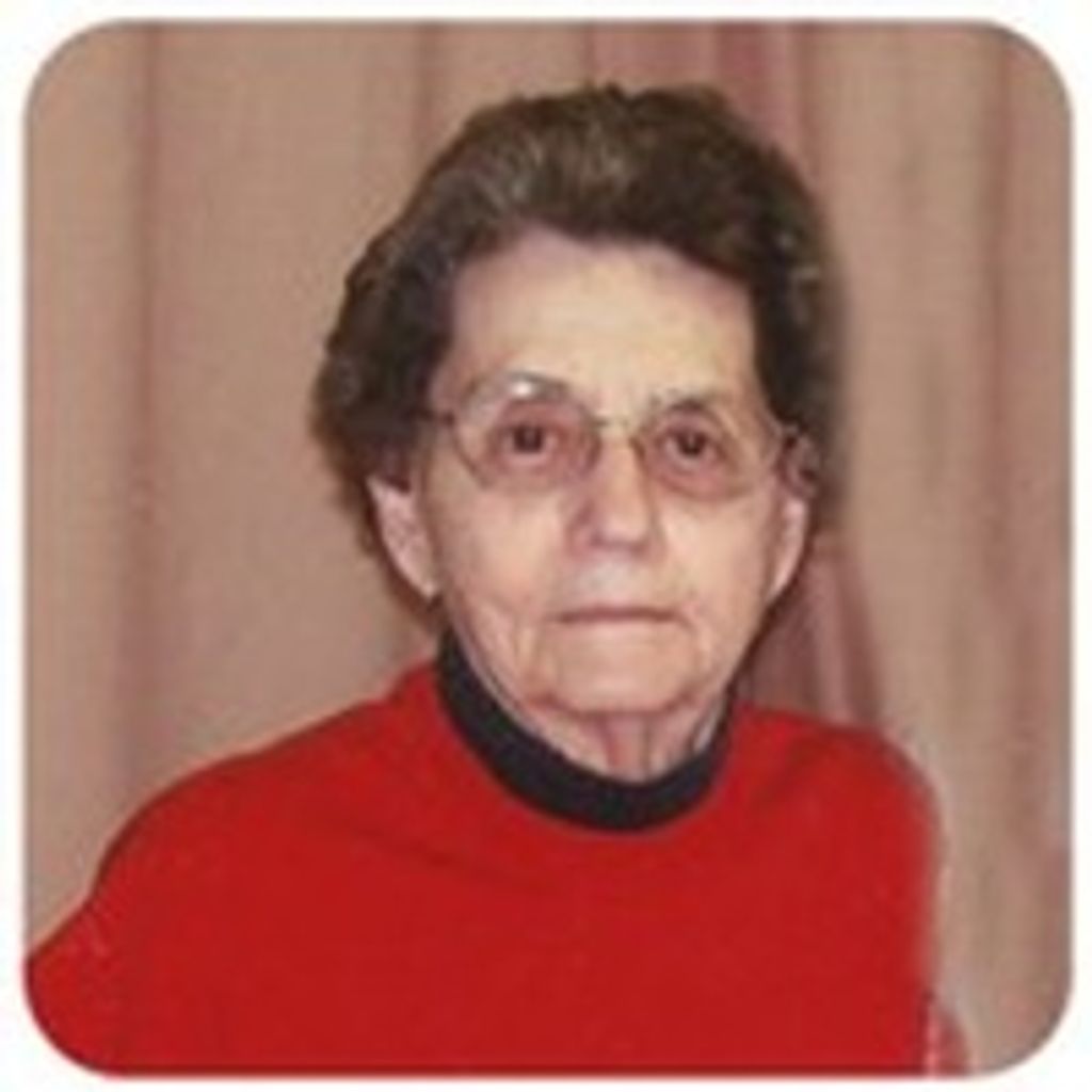 Dorothy M. Elliott