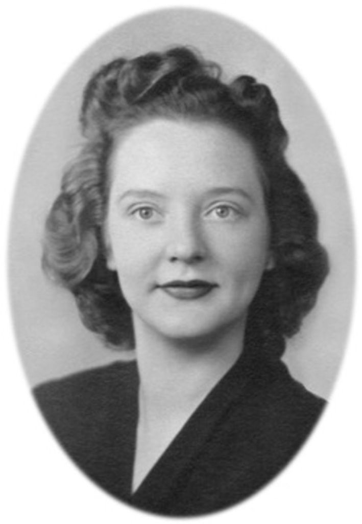Marjorie B. Stadtmiller