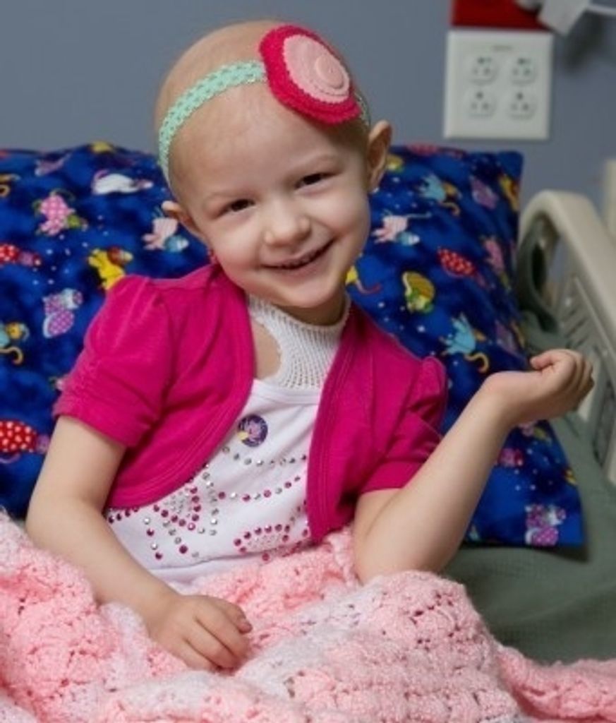 Madelyn Nicole "Maddy" Greene