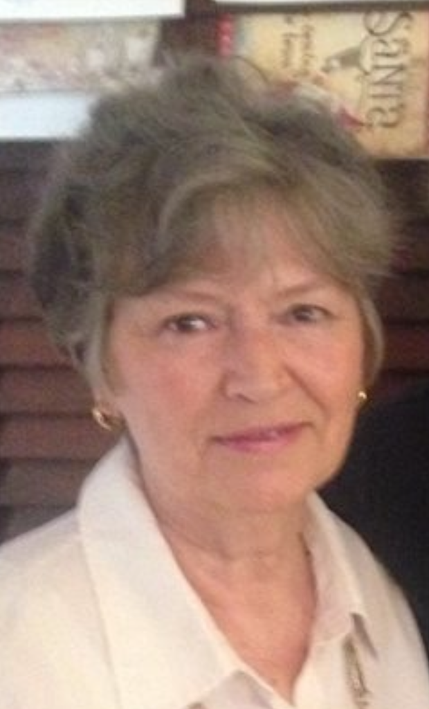 Sara Jane Doherty Profile Photo