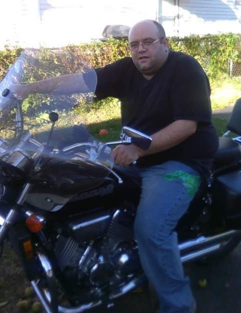 Eric Betscher Profile Photo