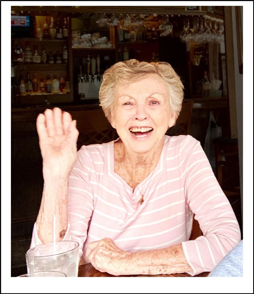 Joyce Reark Lamar Profile Photo