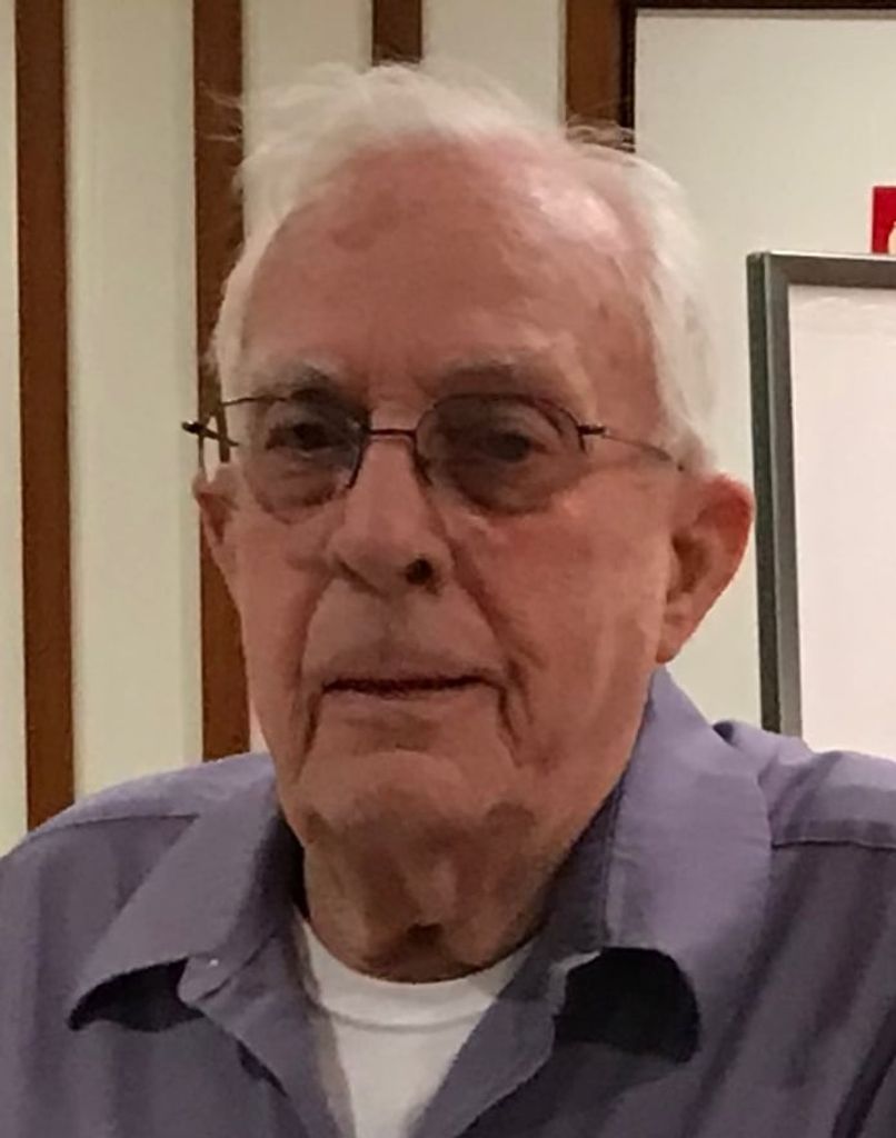 Wilburn Eugene Livengood
