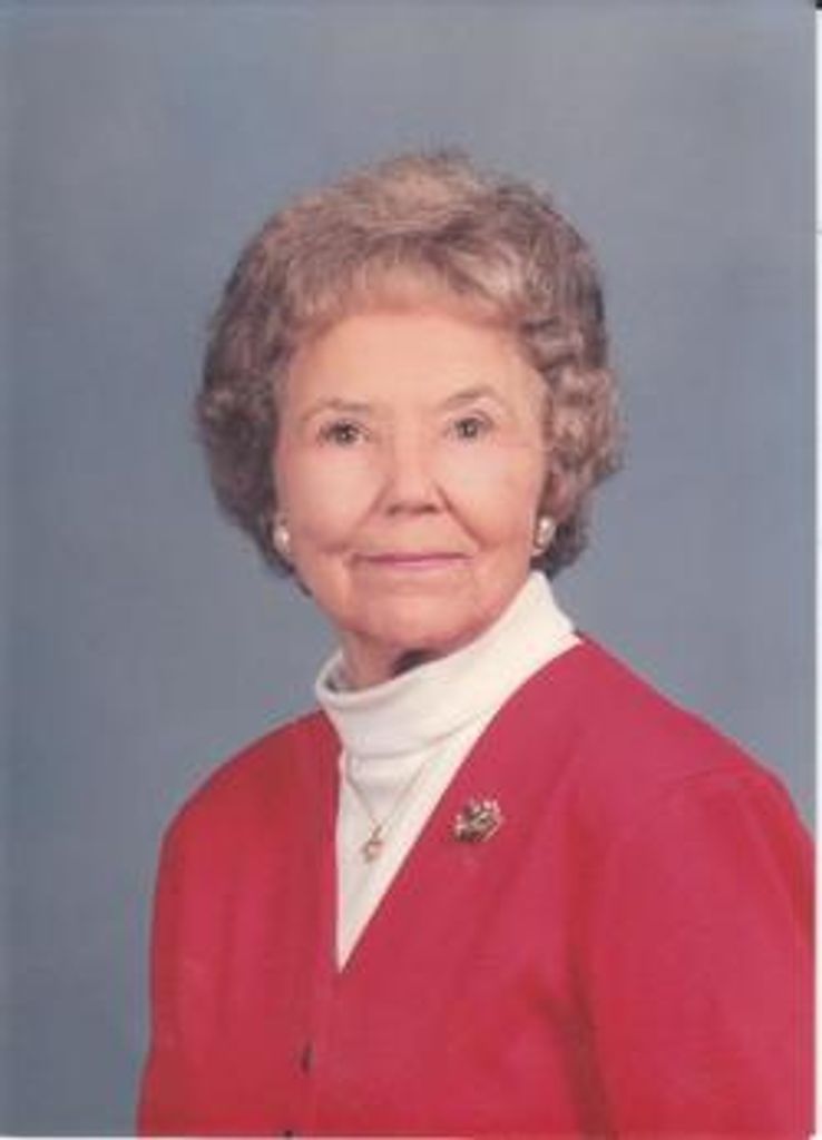 Vivian Mary Hertenstein