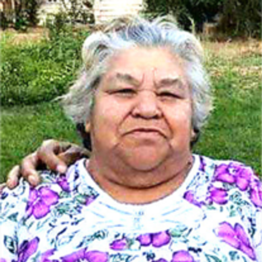 Maria Fernandez De Valenzuela Profile Photo