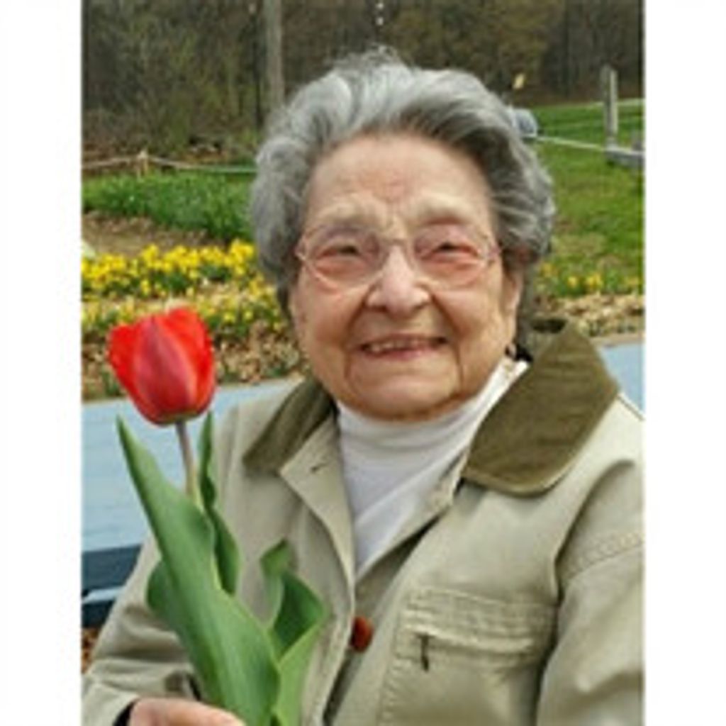 Anna A. Pirraglia