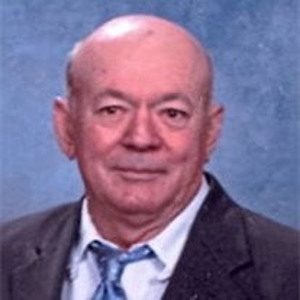 Rudy Chiasson Profile Photo