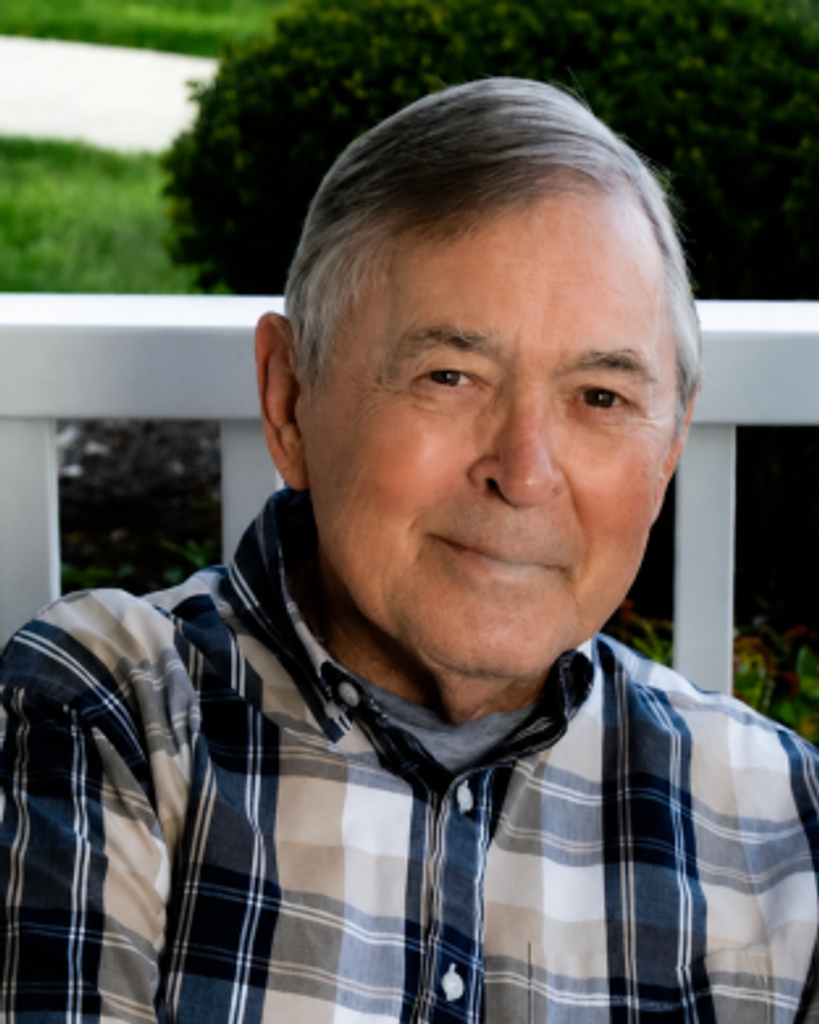 Donald Lester Sperry Profile Photo