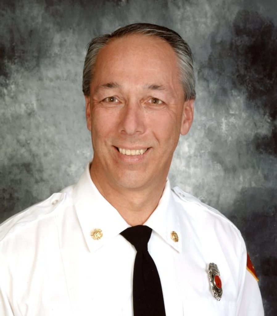 Jerry Lesmeister