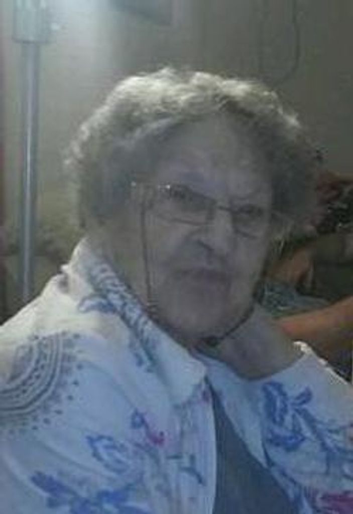 Cora Ellen Flowers Profile Photo