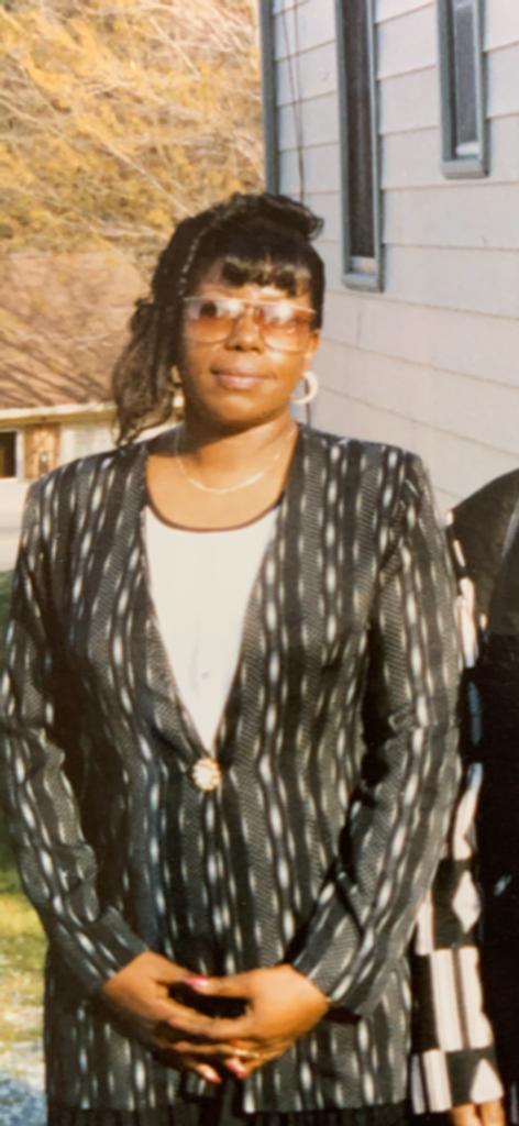 Mrs. Hazel Lee Marks Profile Photo