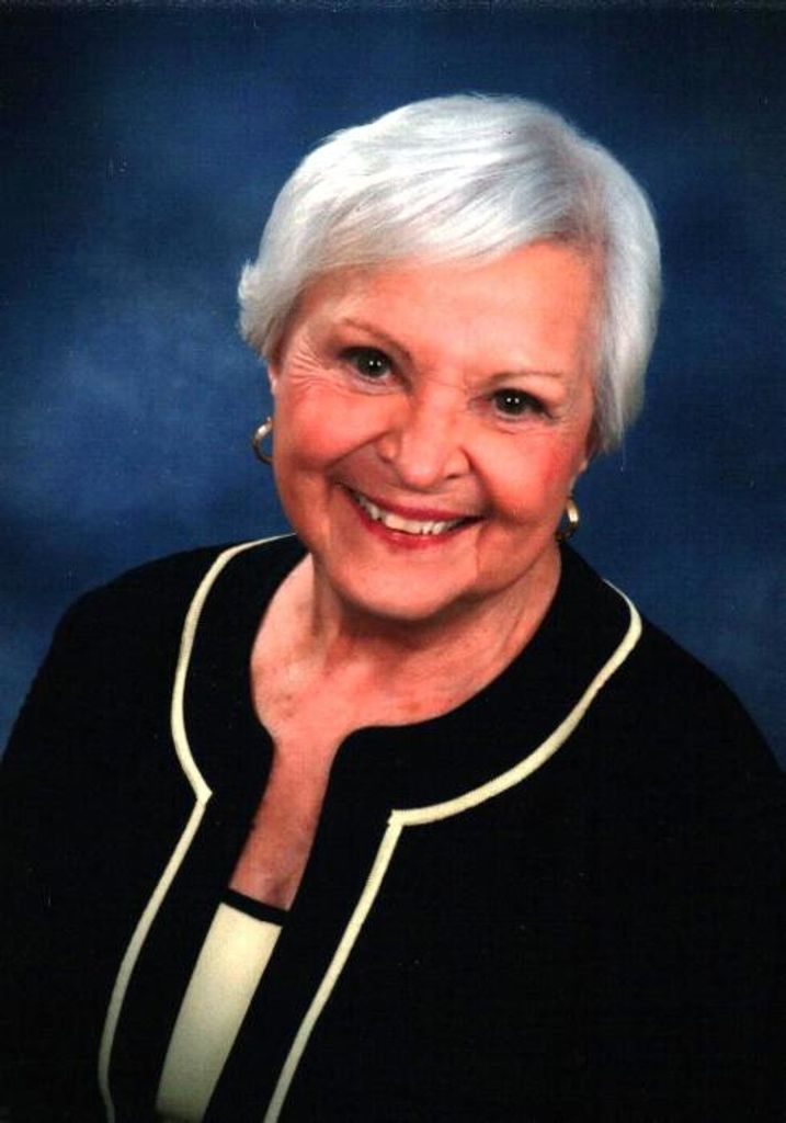 Allene Williams