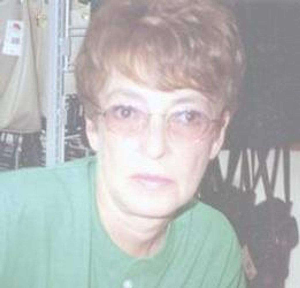 Sandra Poe