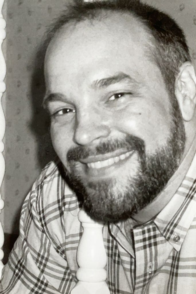 Scott Edward Dobert Profile Photo