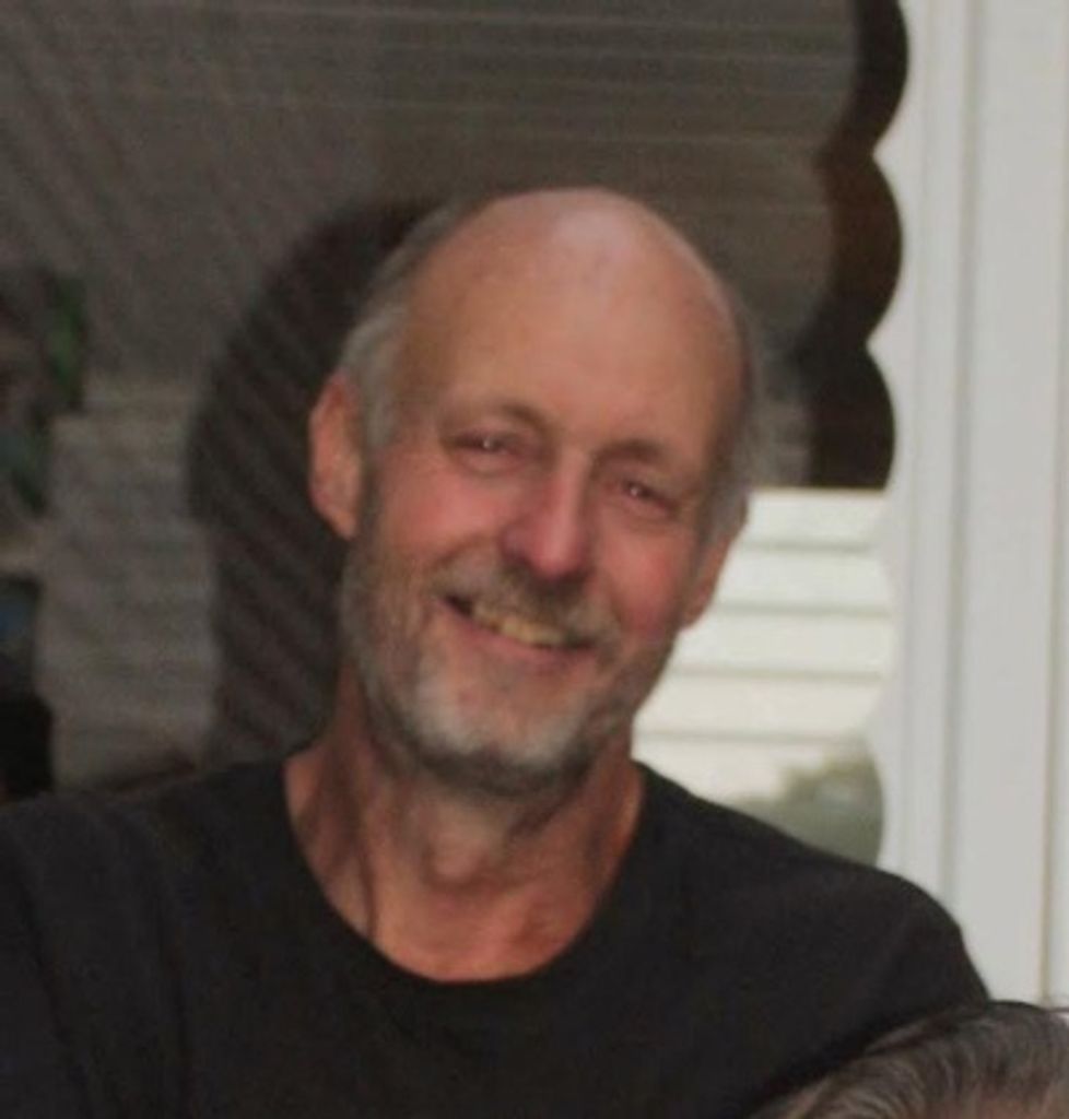 Stephen Palmer